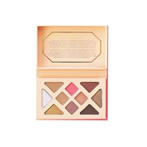 ĀTHR BEAUTY 10 beautiful shades eyeshadow Palette